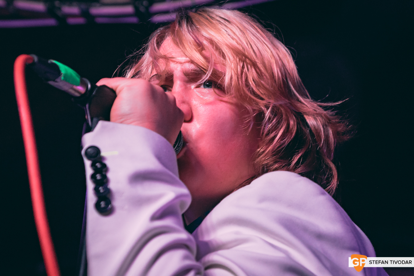 The Family Dog Munky Grand Social April 2019 Tivodar 4