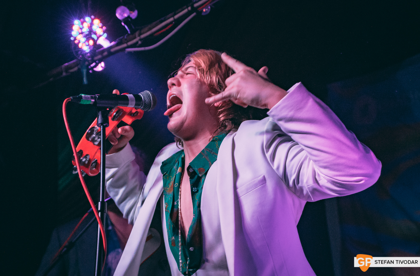 The Family Dog Munky Grand Social April 2019 Tivodar 7