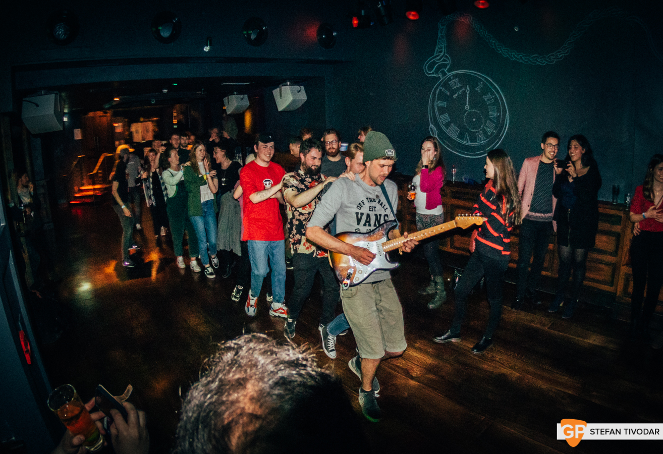 Zaska Haiku Lost Lane 25 April 2019 Tivodar 16
