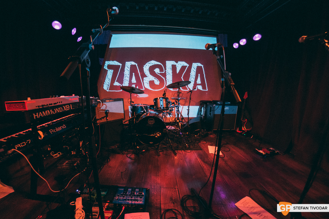 Zaska Haiku Lost Lane 25 April 2019 Tivodar 6