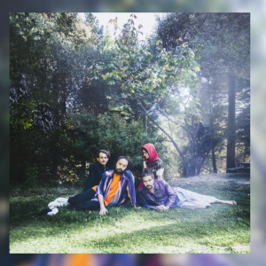 Big Thief – U.F.O.F.