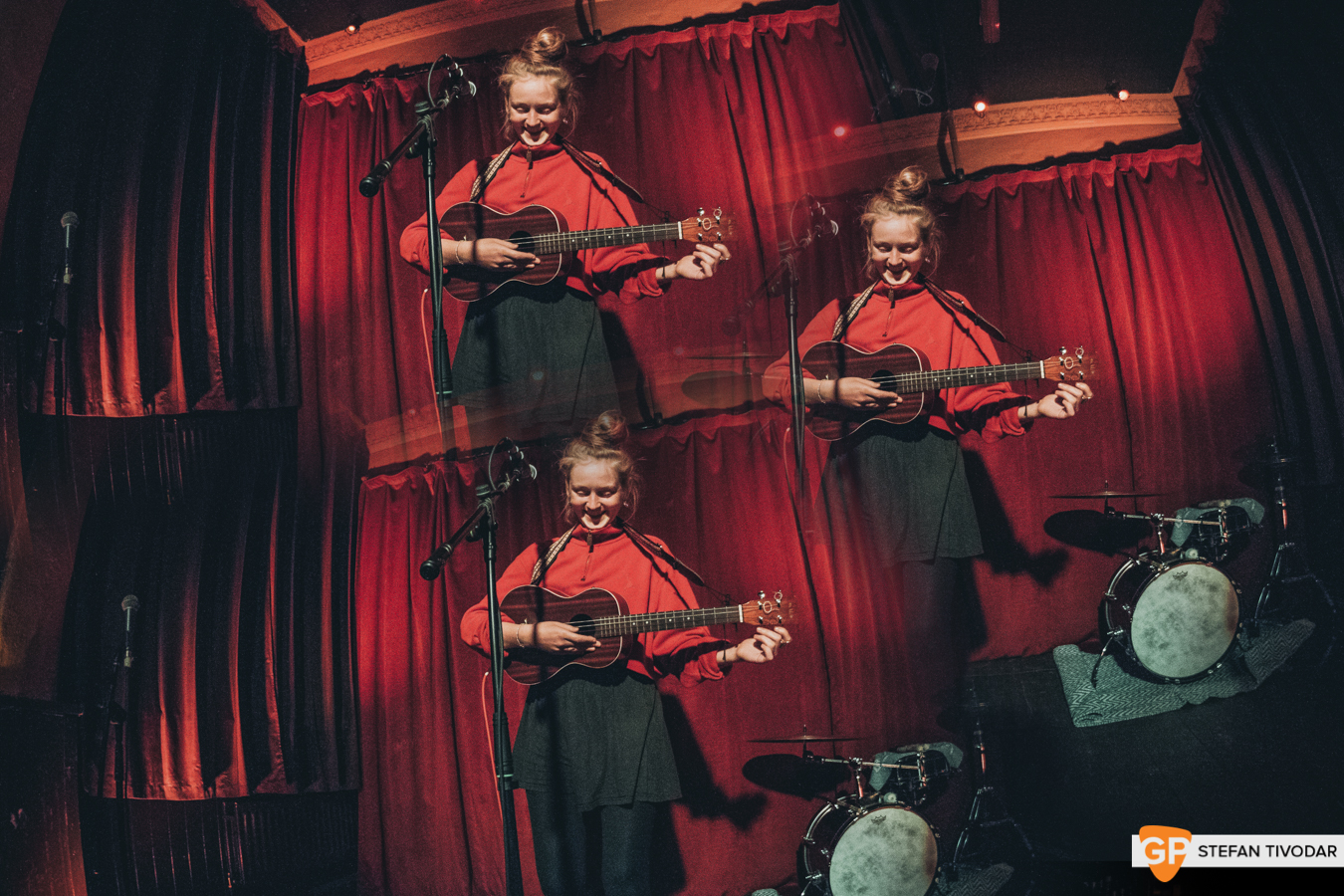 Amy May Ellis The Ruby Sessions 28 May 2019 Tivodar 1