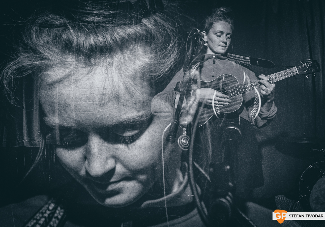 Amy May Ellis The Ruby Sessions 28 May 2019 Tivodar 2