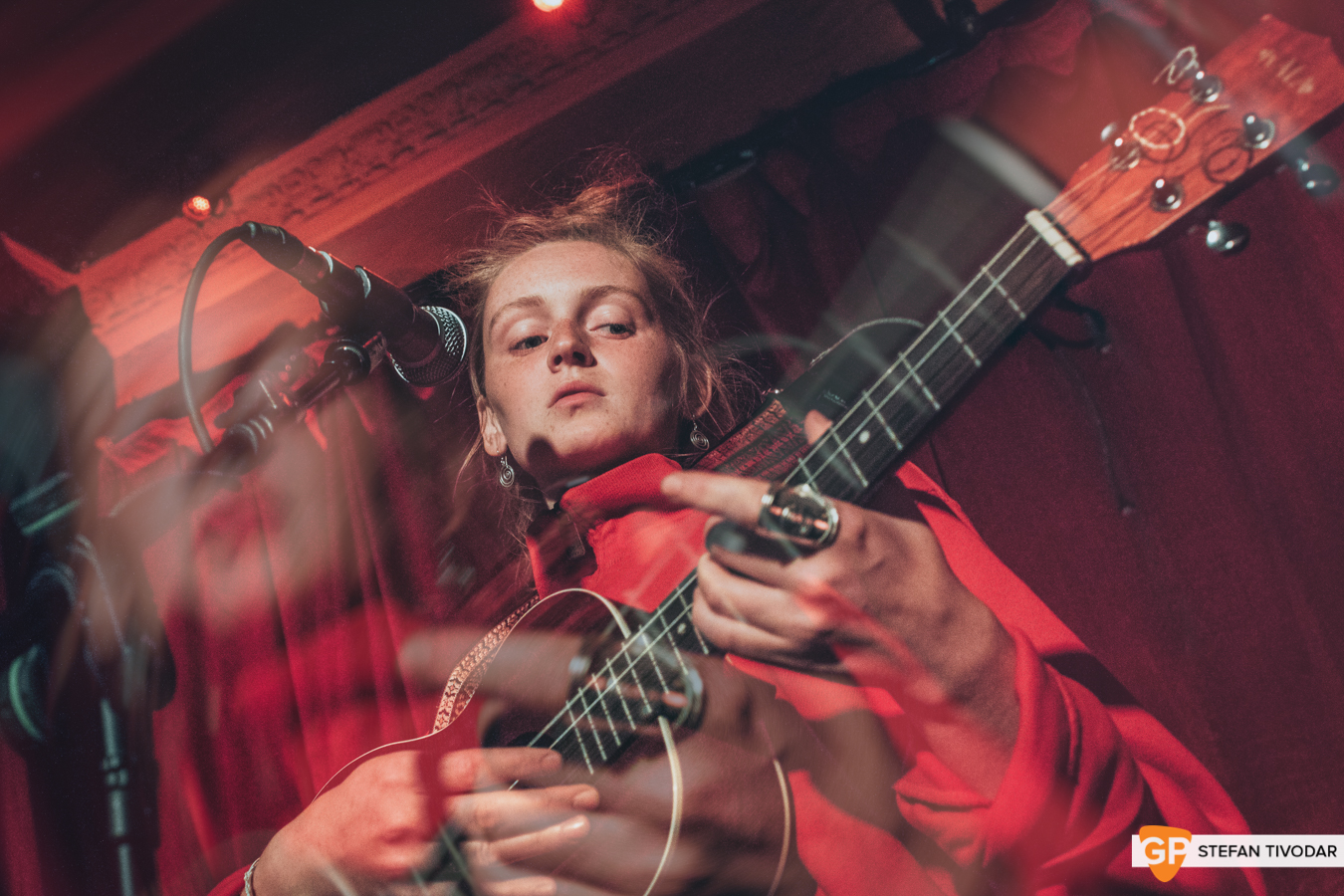 Amy May Ellis The Ruby Sessions 28 May 2019 Tivodar 3