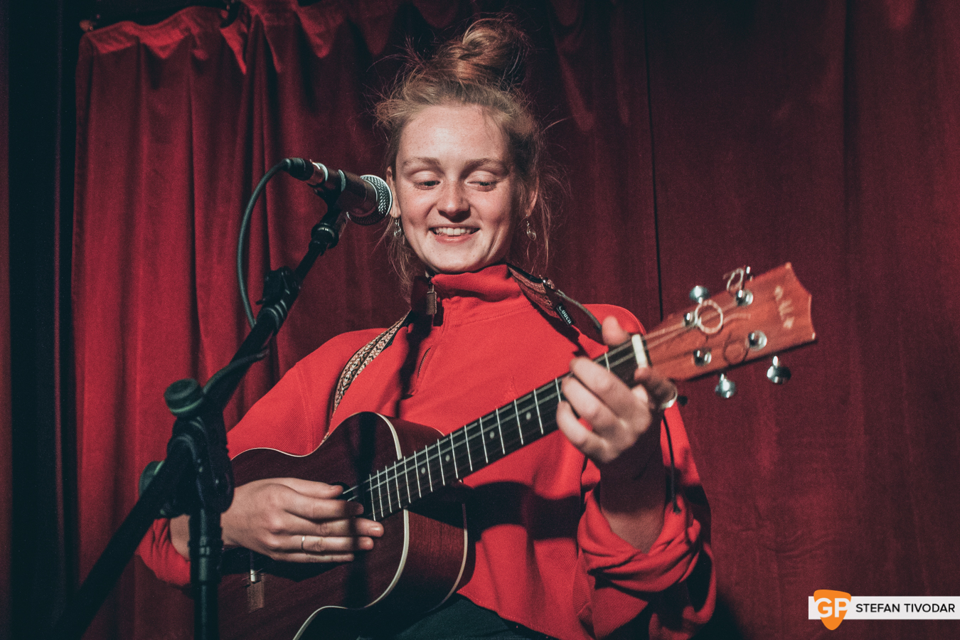 Amy May Ellis The Ruby Sessions 28 May 2019 Tivodar 5