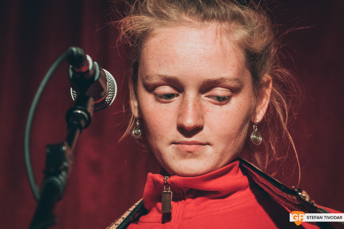 Amy May Ellis The Ruby Sessions 28 May 2019 Tivodar 6