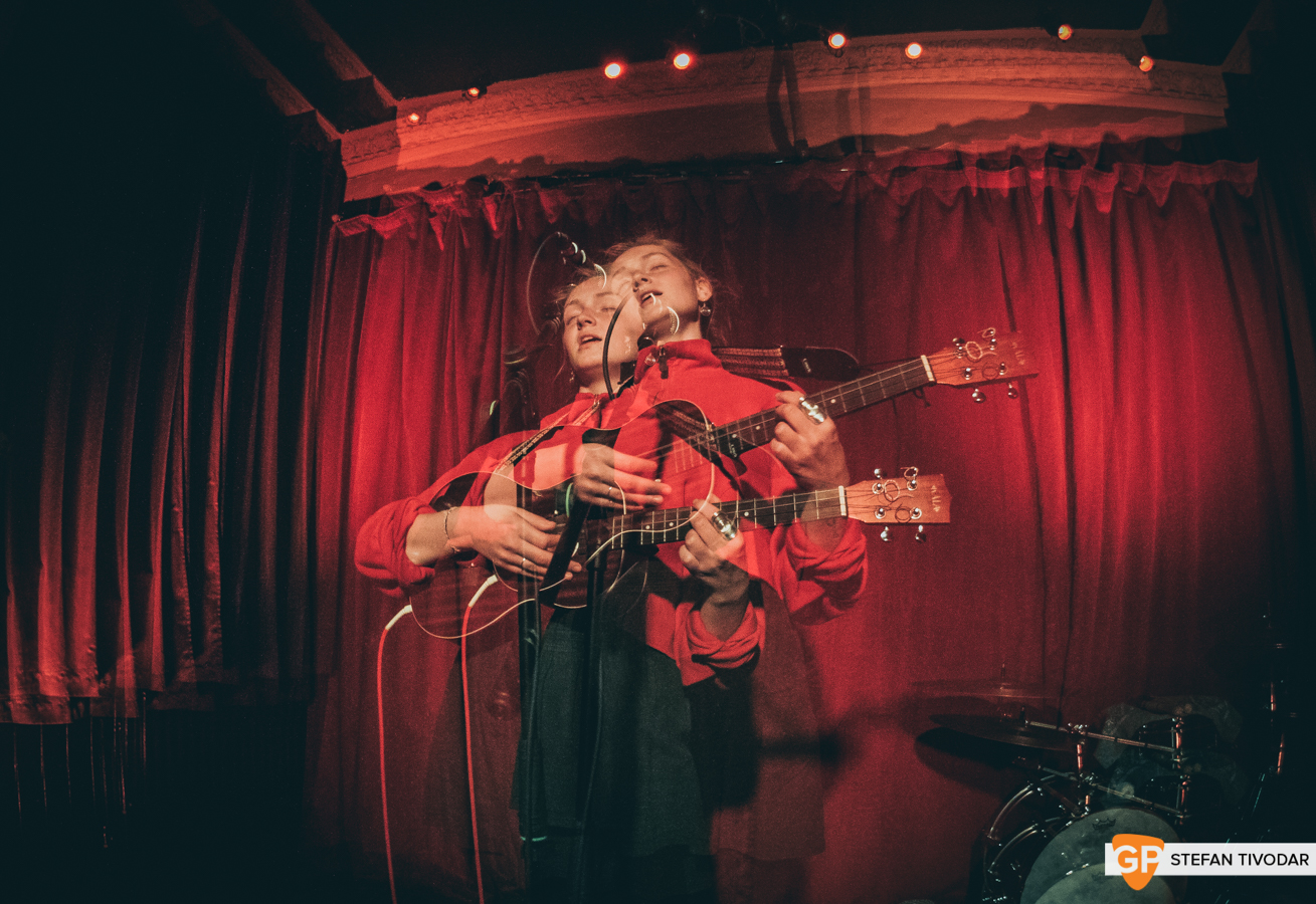 Amy May Ellis The Ruby Sessions 28 May 2019 Tivodar 7