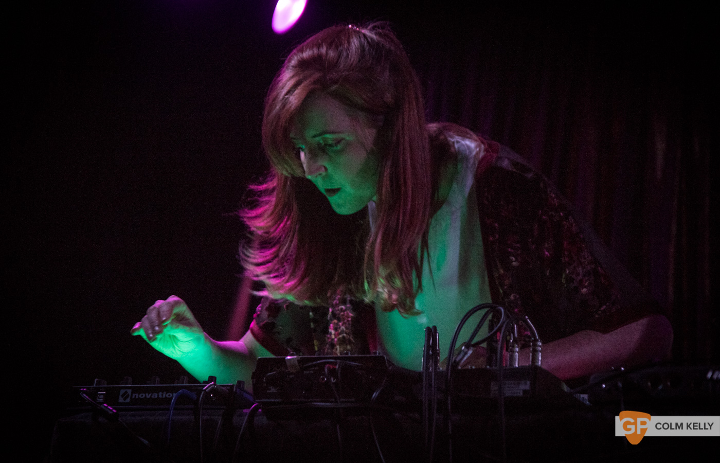Animal Party at Lost Lane by Colm Kelly-1