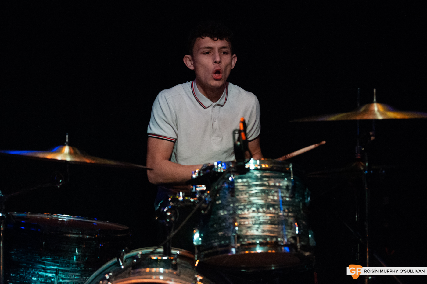 BILK in The Sound House by Roisin Murphy O’Sullivan (10 of 16)