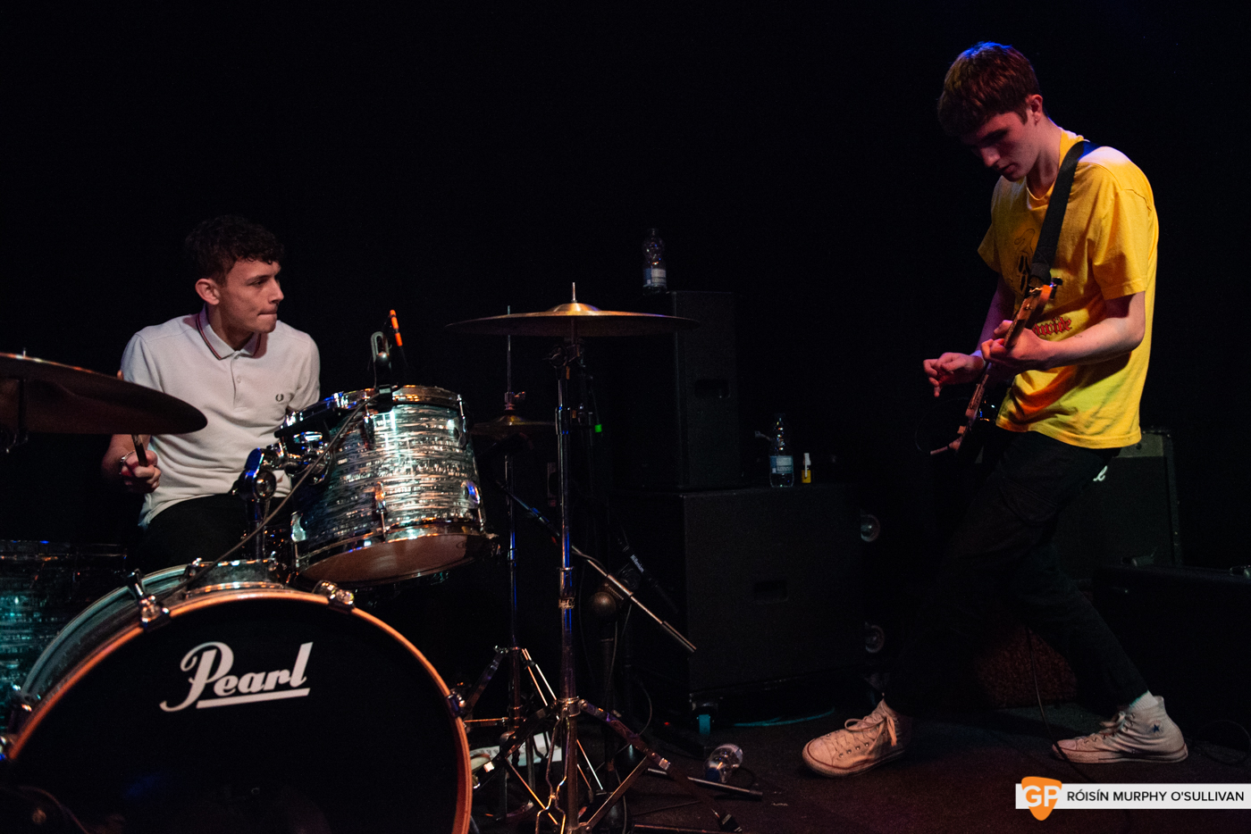 BILK in The Sound House by Roisin Murphy O’Sullivan (11 of 16)