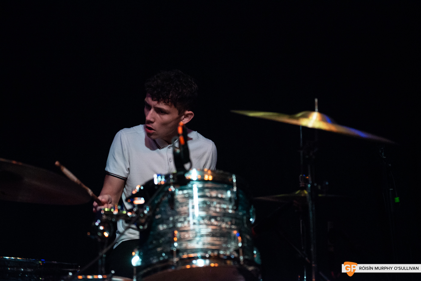 BILK in The Sound House by Roisin Murphy O’Sullivan (13 of 16)