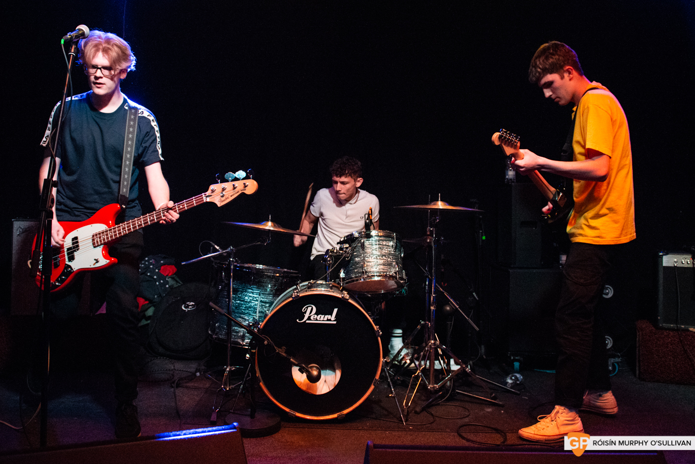 BILK in The Sound House by Roisin Murphy O’Sullivan (14 of 16)