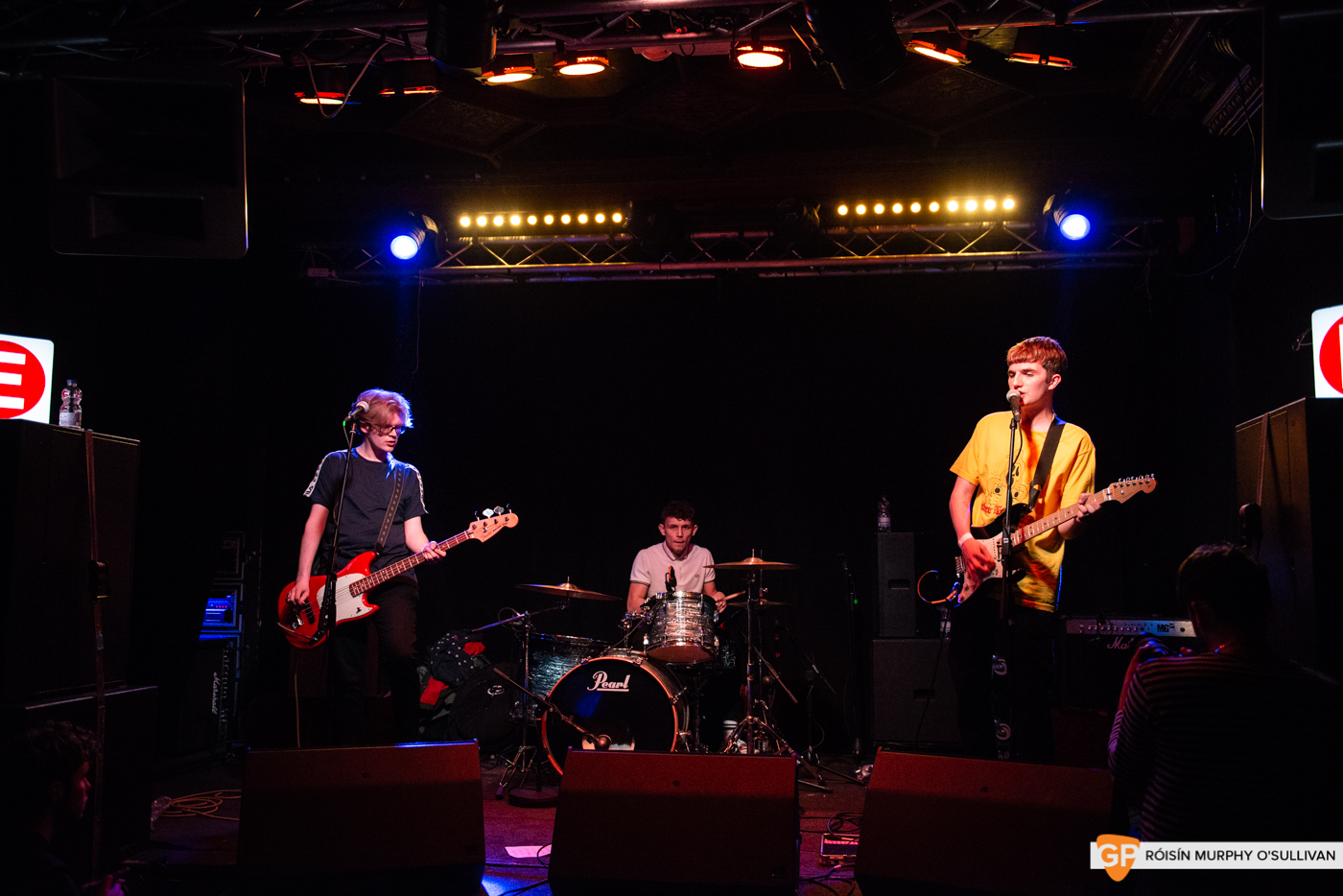 BILK in The Sound House by Roisin Murphy O’Sullivan (15 of 16)