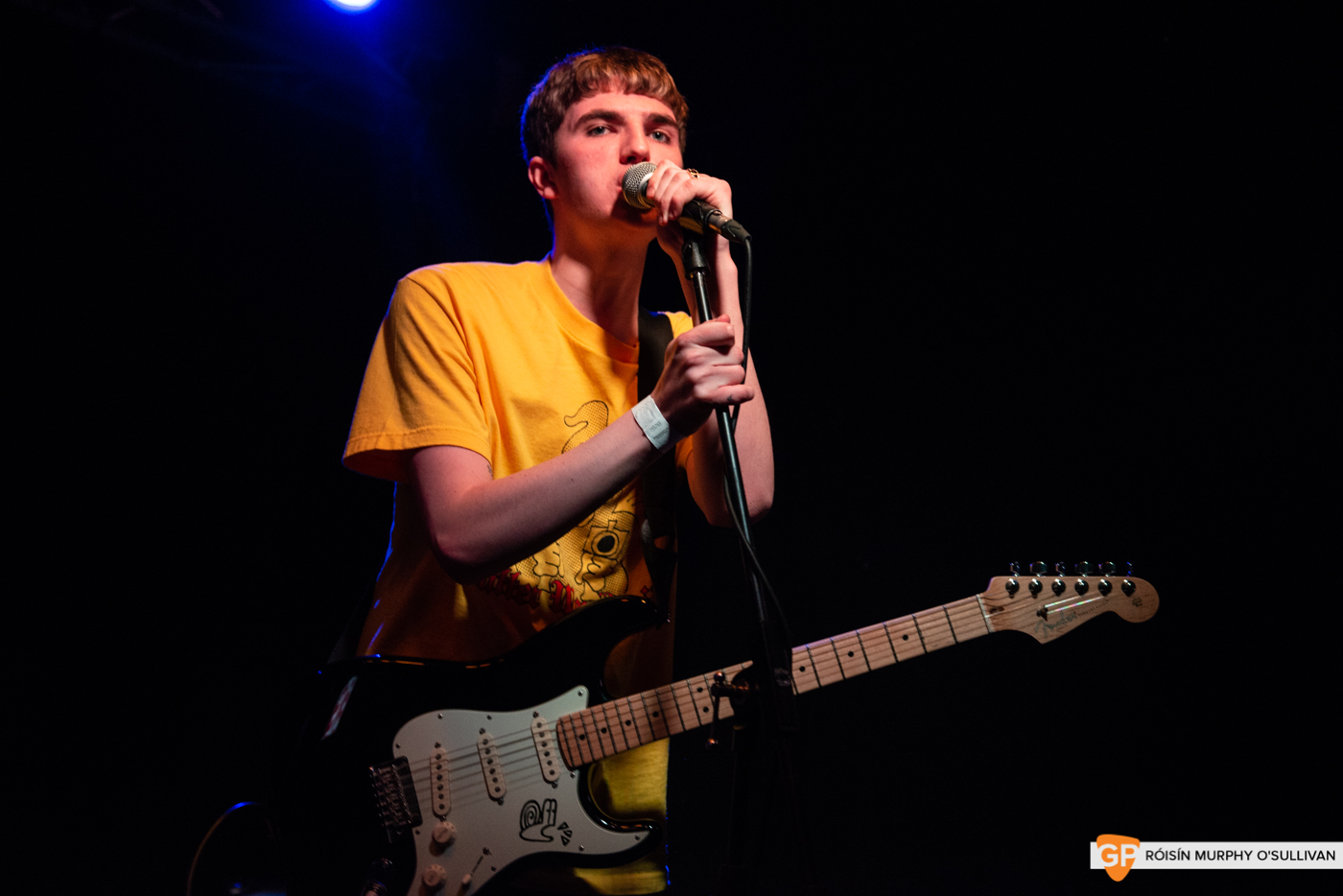 BILK in The Sound House by Roisin Murphy O’Sullivan (2 of 16)