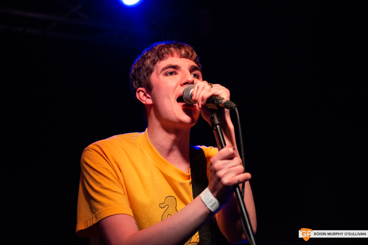 BILK in The Sound House by Roisin Murphy O’Sullivan (3 of 16)