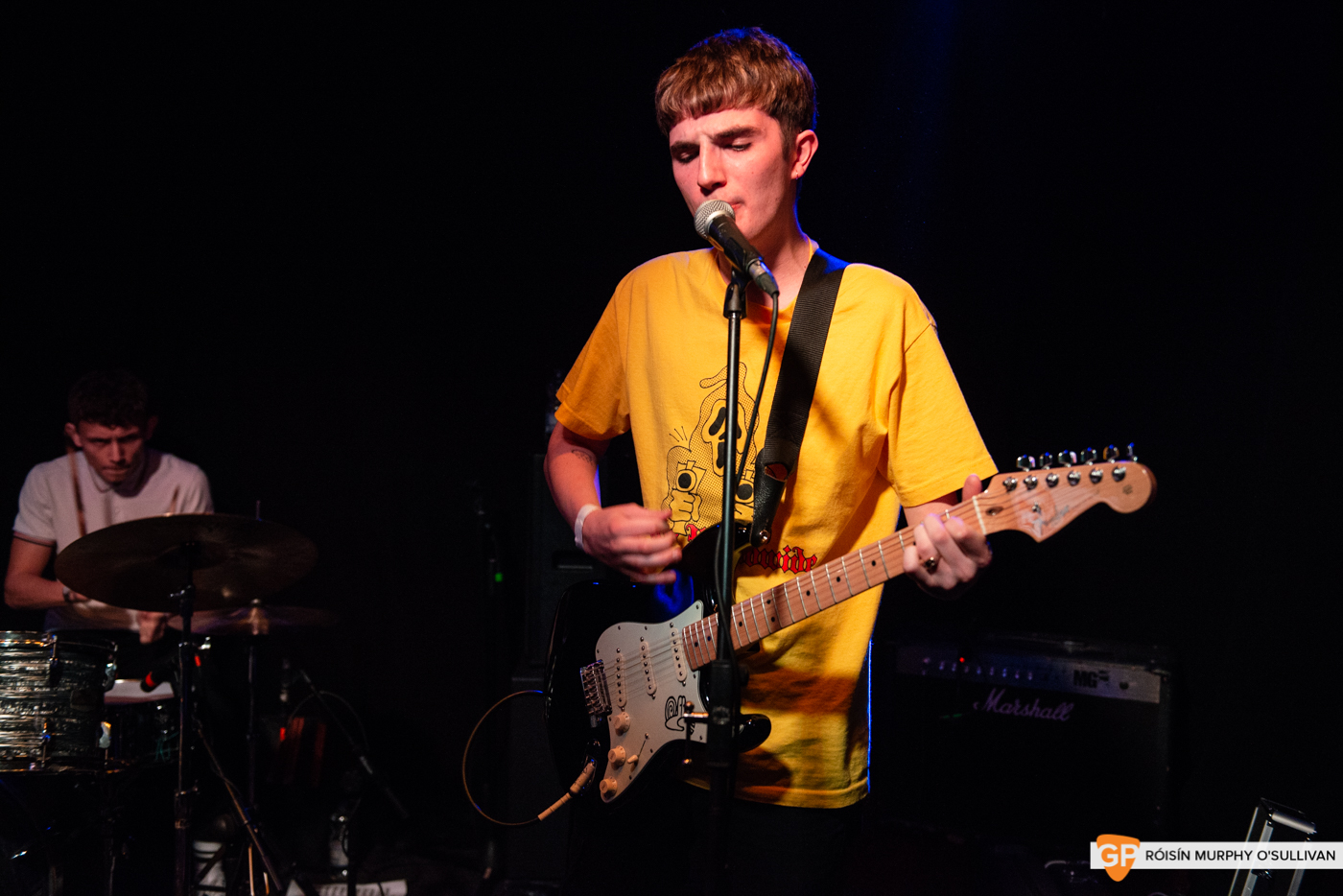 BILK in The Sound House by Roisin Murphy O’Sullivan (4 of 16)