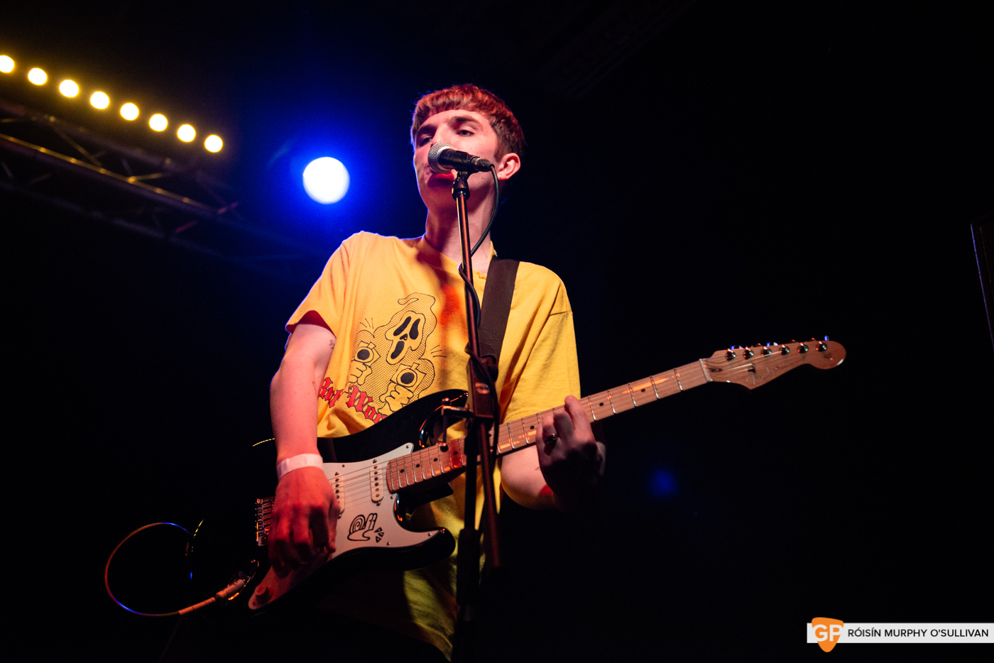 BILK in The Sound House by Roisin Murphy O’Sullivan (7 of 16)