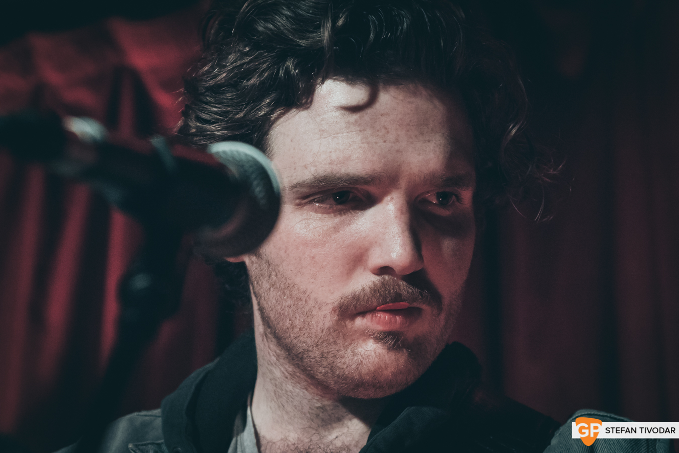 Bess Atwell The Ruby Sessions 21 May 2019 Tivodar 1