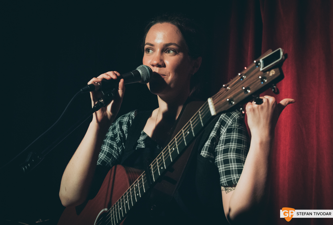 Bess Atwell The Ruby Sessions 21 May 2019 Tivodar 2