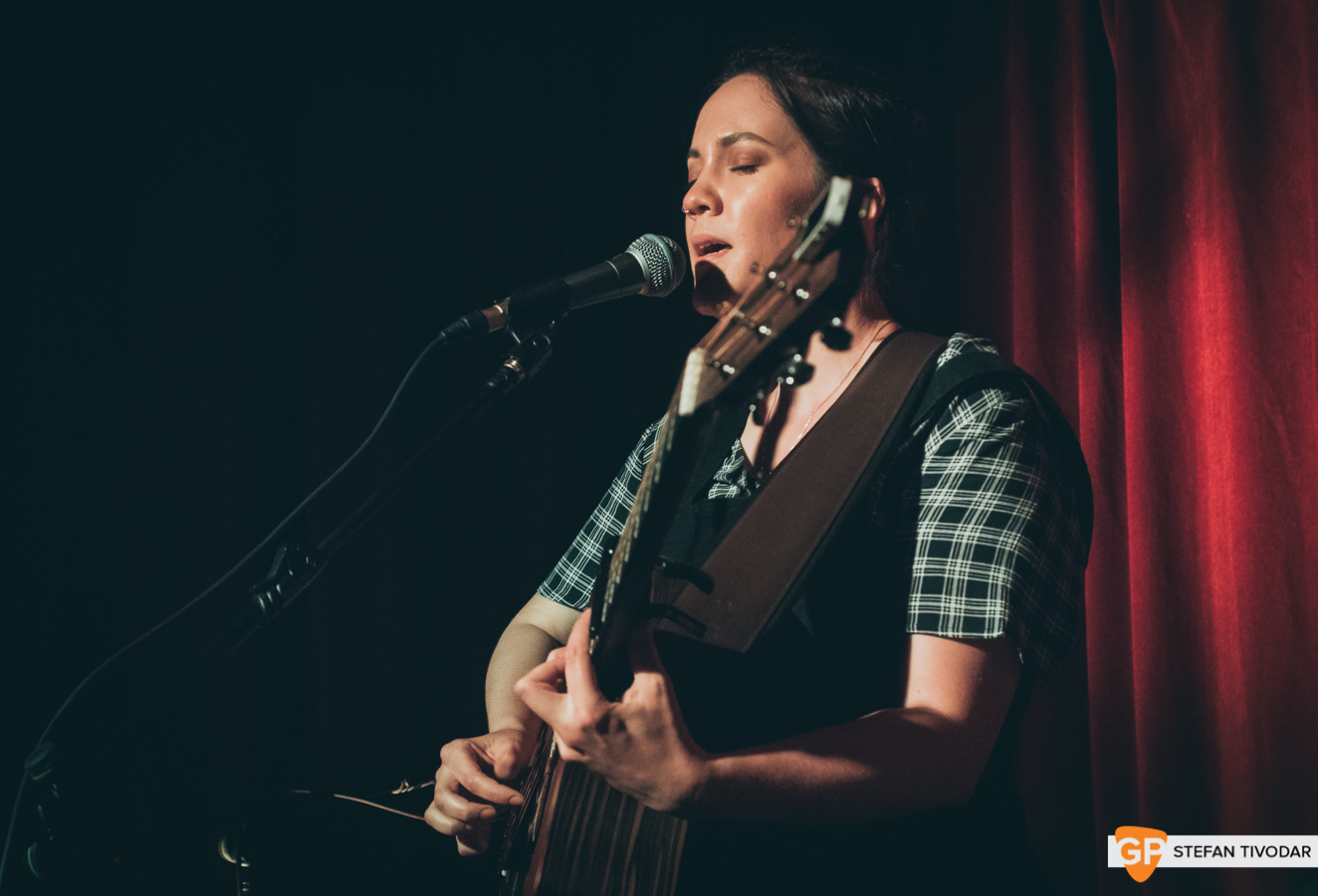 Bess Atwell The Ruby Sessions 21 May 2019 Tivodar 3