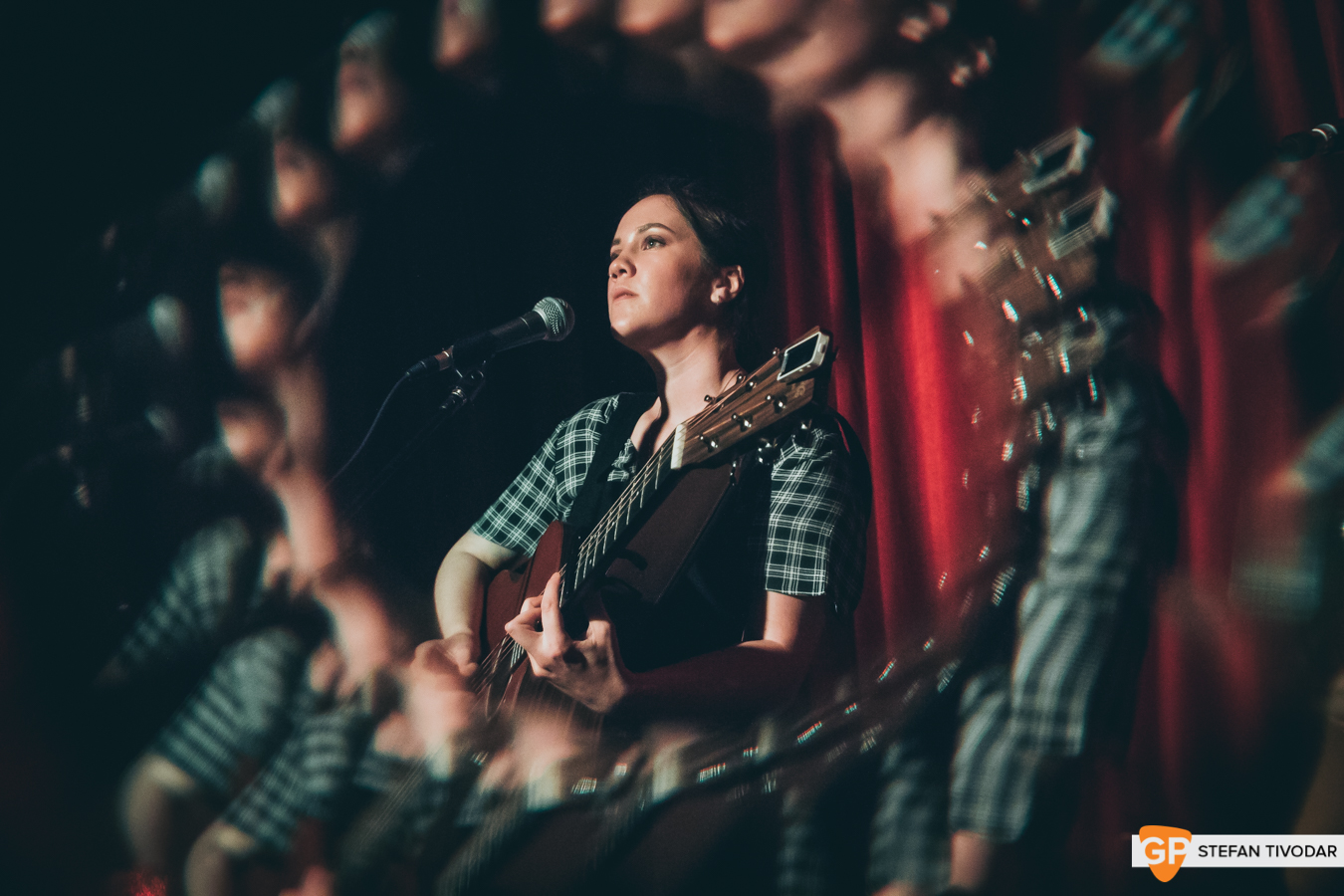 Bess Atwell The Ruby Sessions 21 May 2019 Tivodar 4