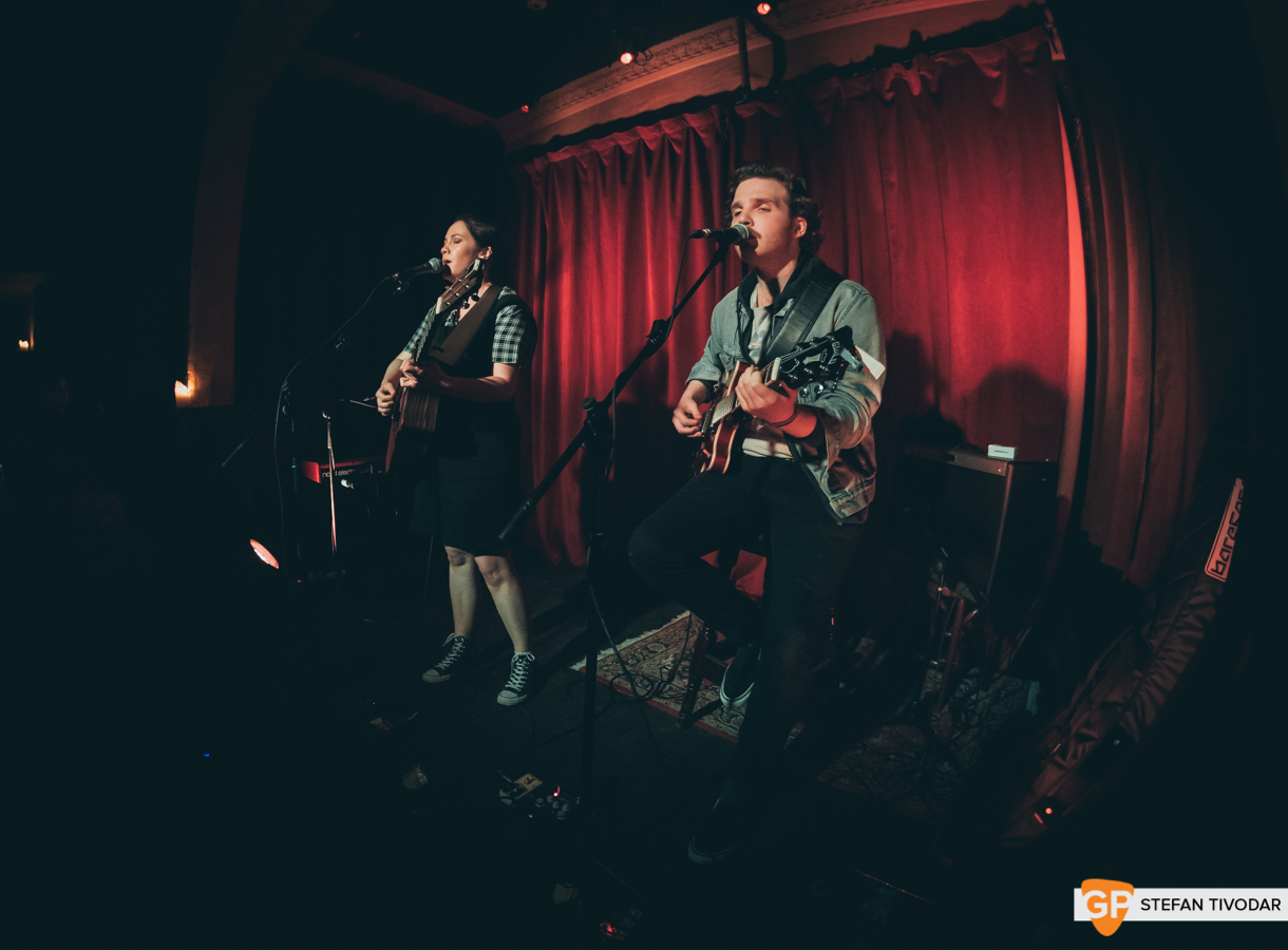 Bess Atwell The Ruby Sessions 21 May 2019 Tivodar 5