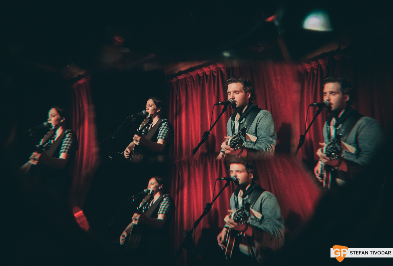 Bess Atwell The Ruby Sessions 21 May 2019 Tivodar 7