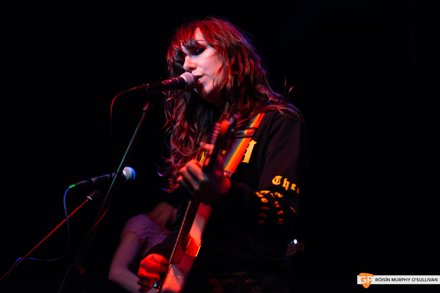 Body Type in The Sound House by Roisin Murphy O’Sullivan (1 of 19)