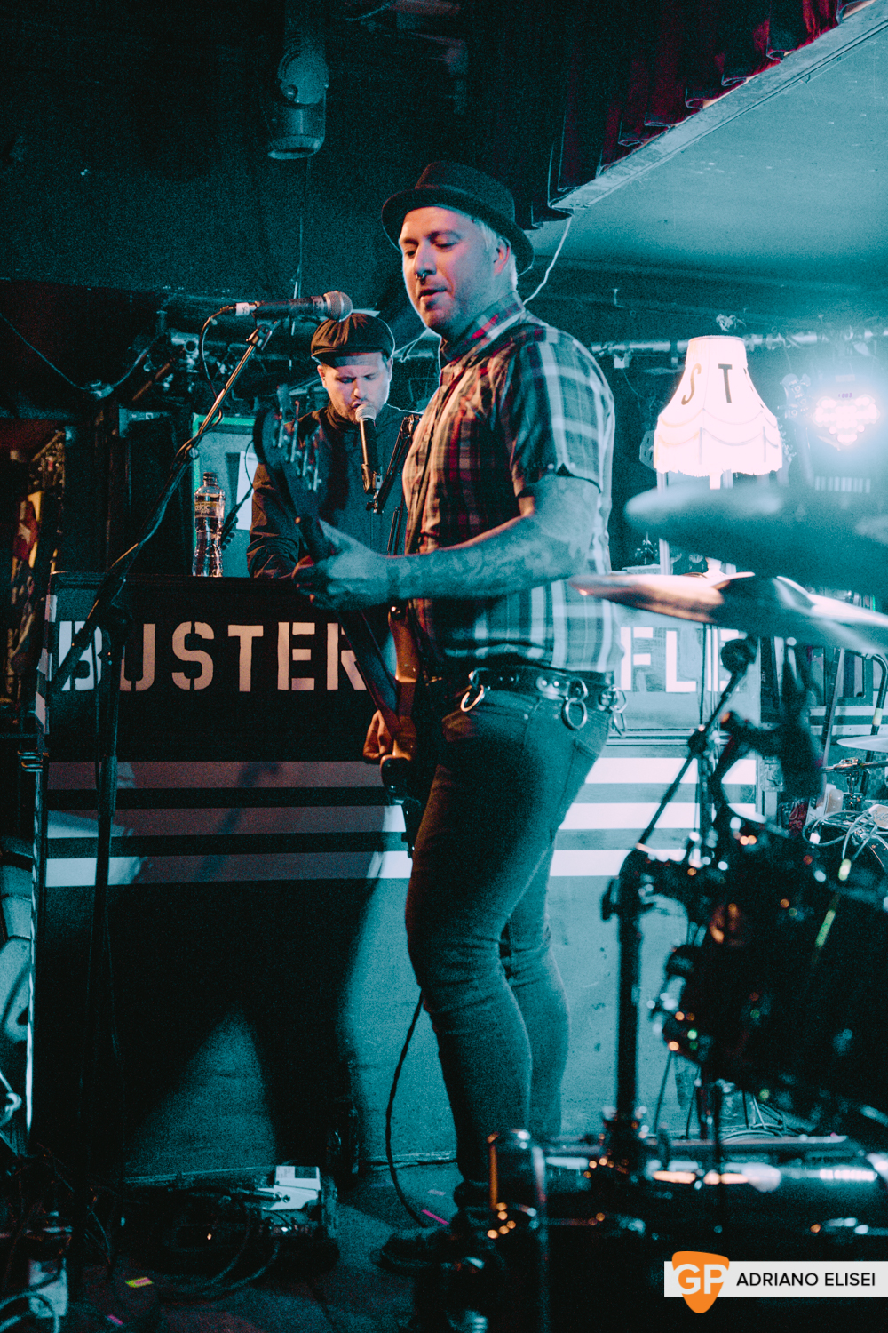 Buster Shuffle (5)