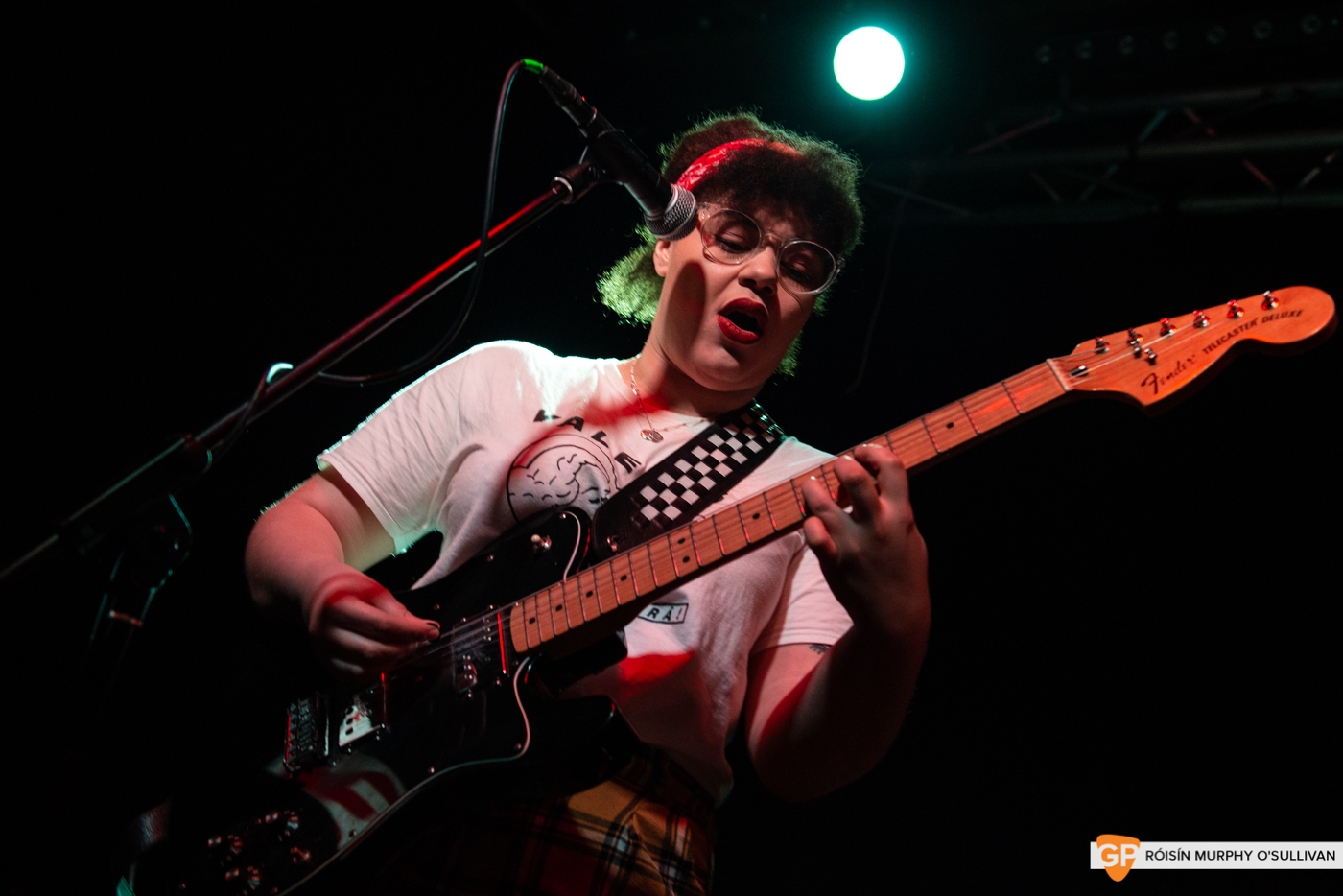 Cherym in The Sound House by Roisin Murphy O’Sullivan (1 of 14)