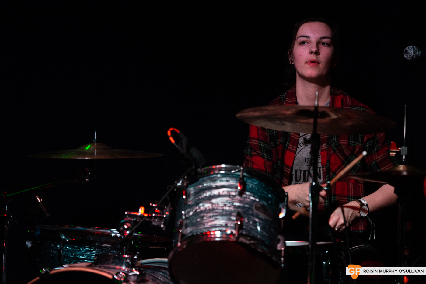 Cherym in The Sound House by Roisin Murphy O’Sullivan (14 of 14)