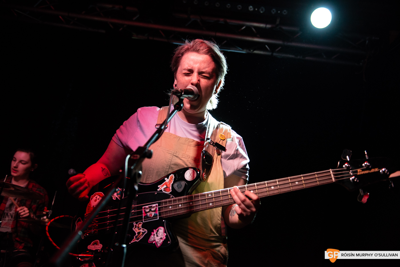 Cherym in The Sound House by Roisin Murphy O’Sullivan (2 of 14)