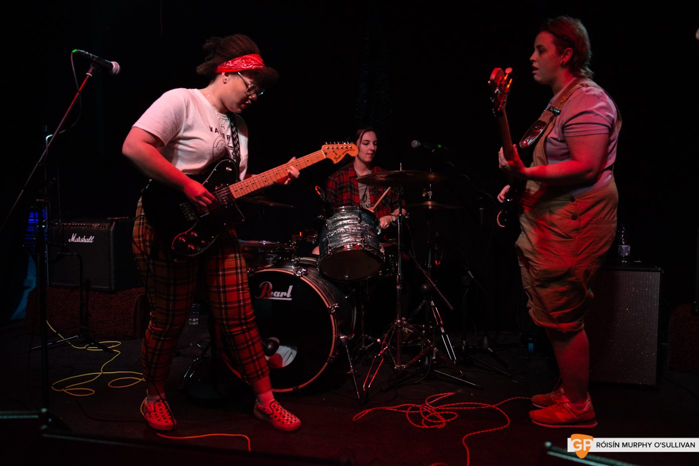 Cherym in The Sound House by Roisin Murphy O’Sullivan (5 of 14)