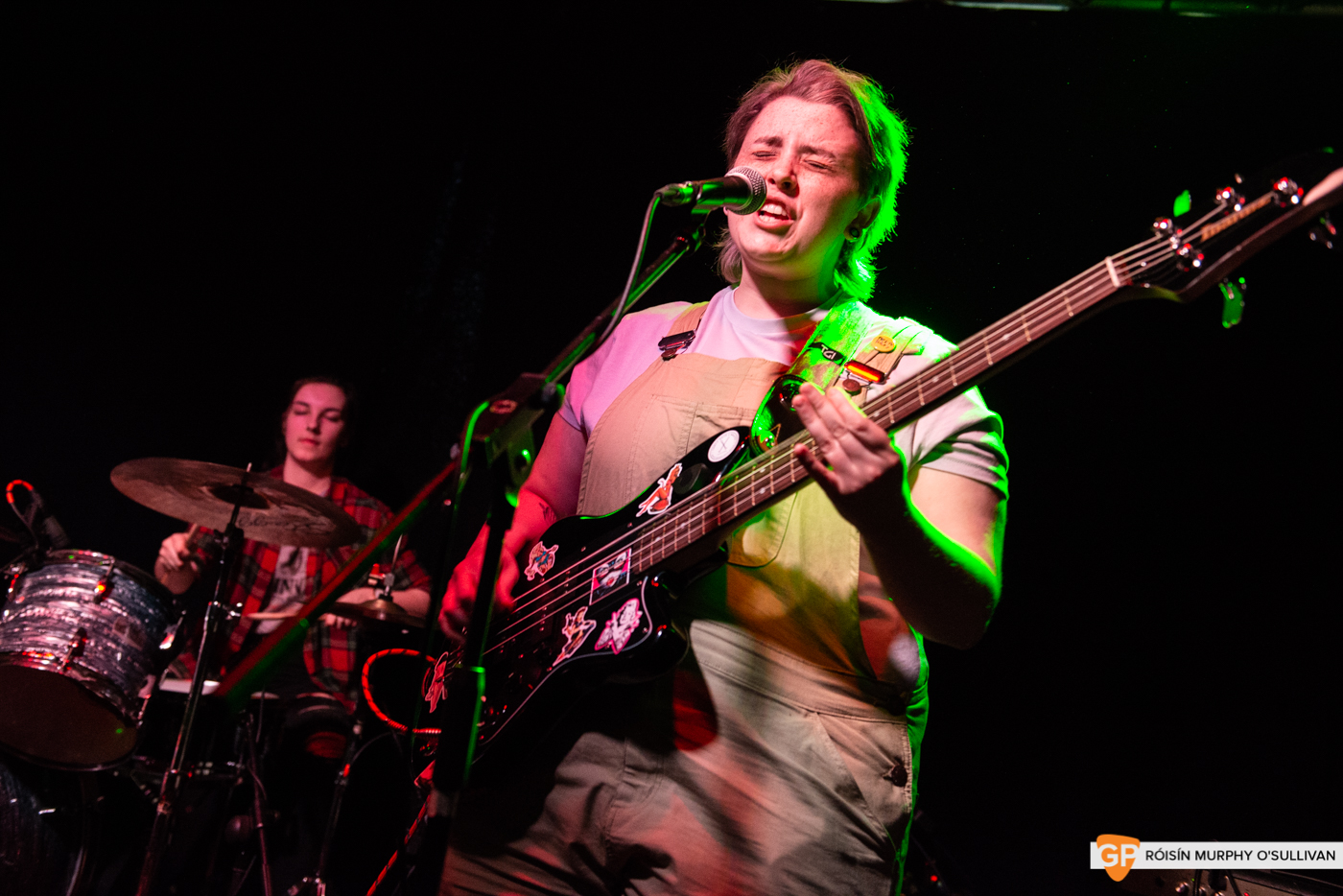 Cherym in The Sound House by Roisin Murphy O’Sullivan (7 of 14)