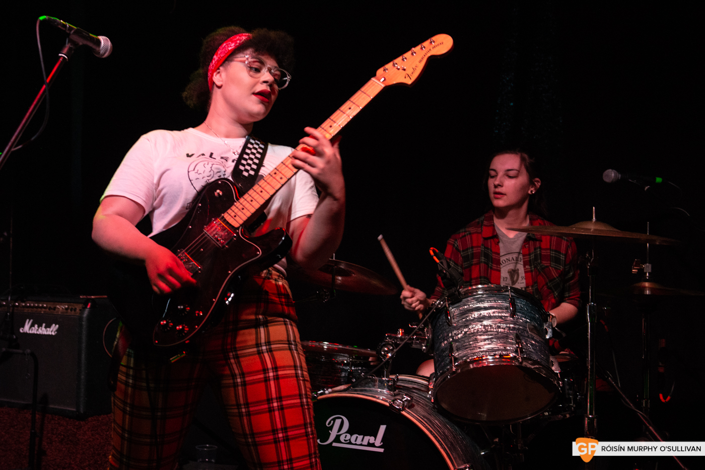 Cherym in The Sound House by Roisin Murphy O’Sullivan (8 of 14)