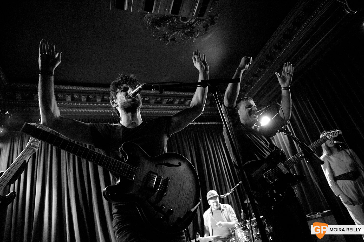 Delorentos_LostLane_11May19_MoiraReilly_10