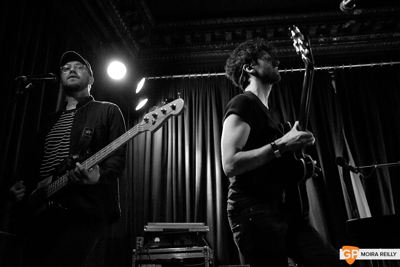 Delorentos_LostLane_11May19_MoiraReilly_11