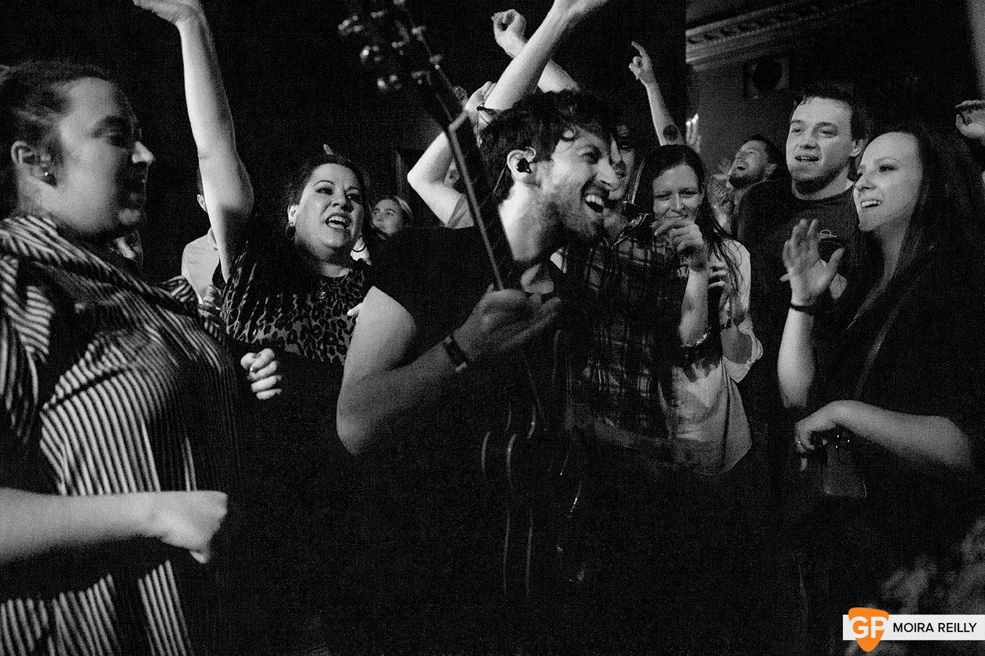 Delorentos_LostLane_11May19_MoiraReilly_16