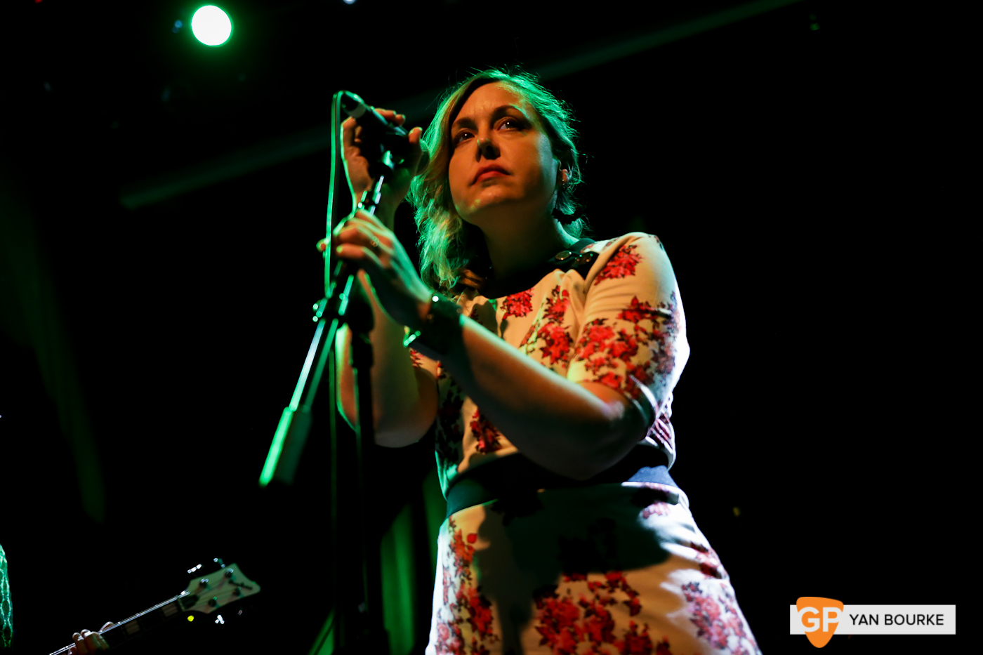 Filthy Friends at The Button Factory on 29 May 2019 by Yan Bourke
