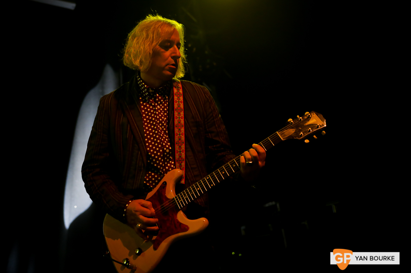 Filthy Friends at The Button Factory on 29 May 2019 by Yan Bourke