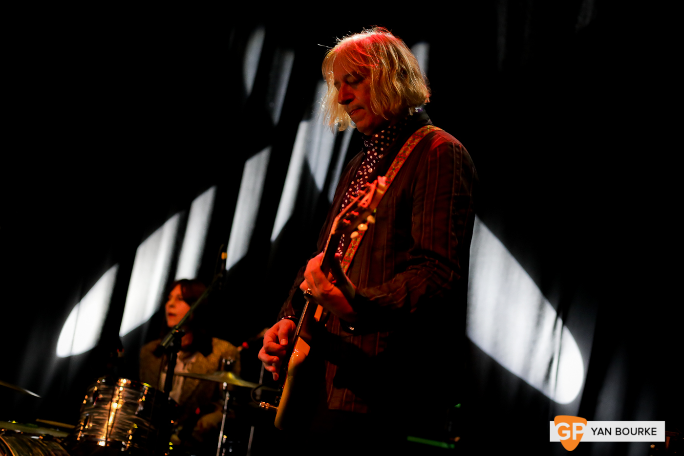 Filthy Friends at The Button Factory on 29 May 2019 by Yan Bourke