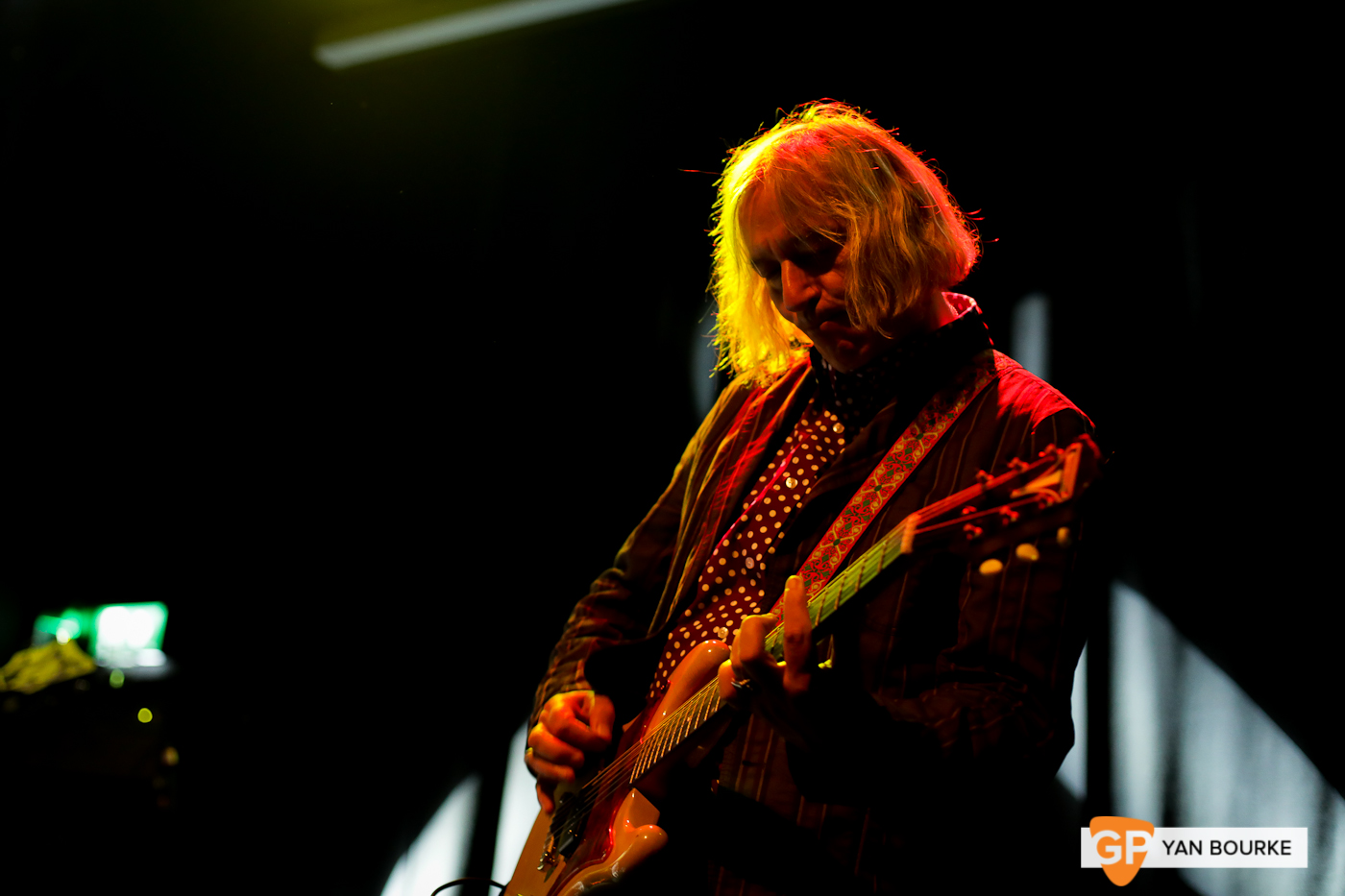 Filthy Friends at The Button Factory on 29 May 2019 by Yan Bourke