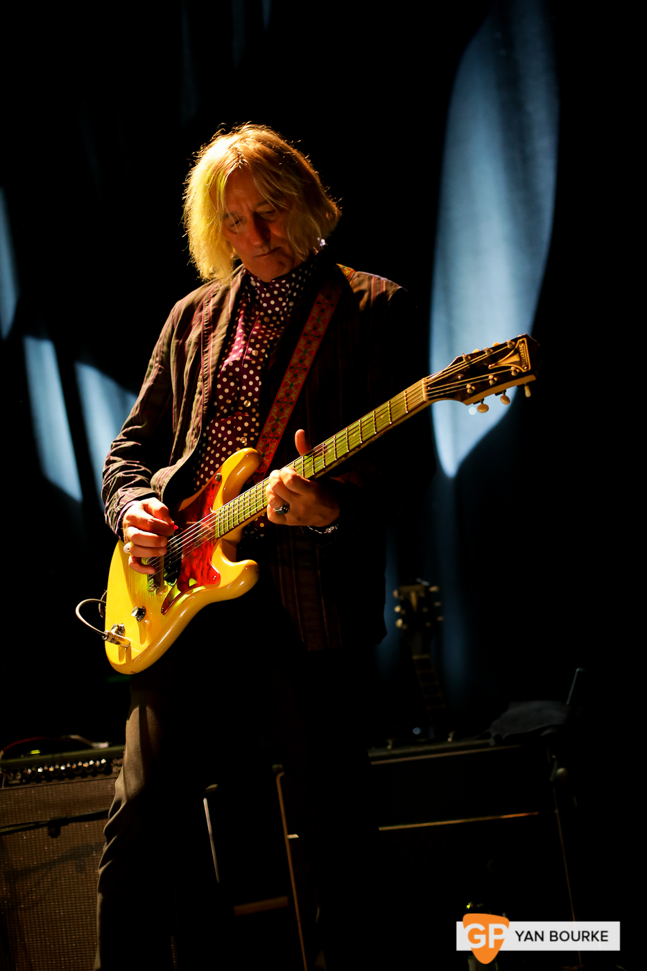 Filthy Friends at The Button Factory on 29 May 2019 by Yan Bourke
