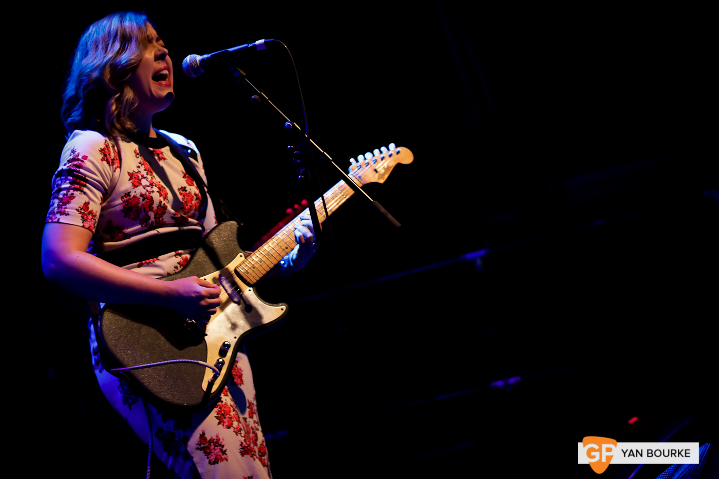 Filthy Friends at The Button Factory on 29 May 2019 by Yan Bourke