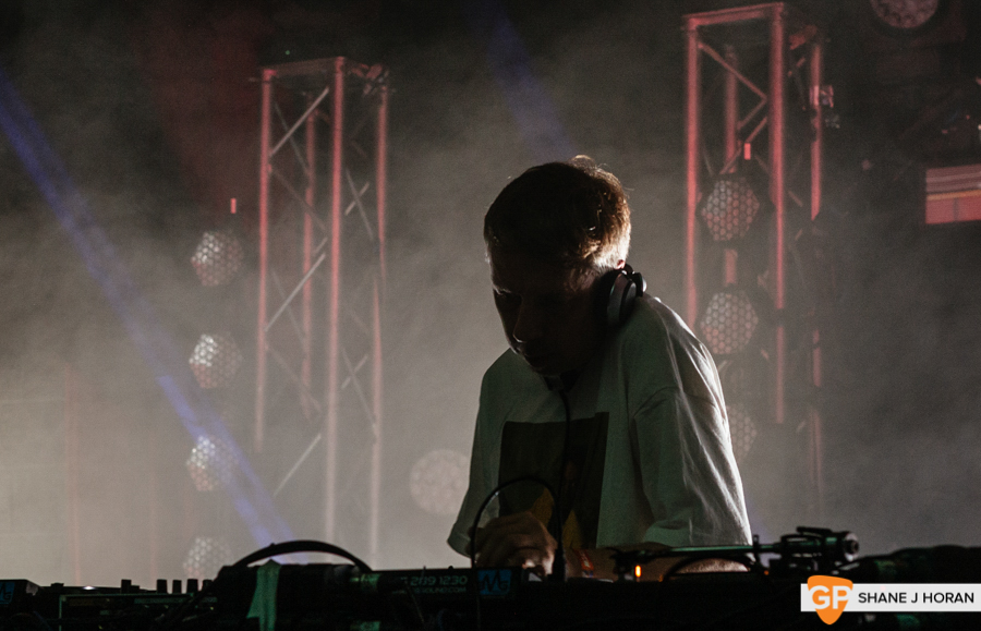 Gilles Peterson, ITAV, 10-5-19 Shane J Horan-1