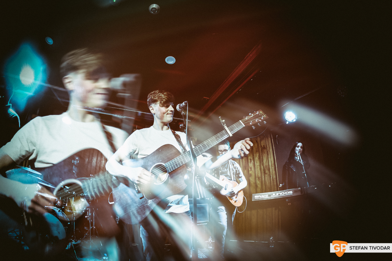 Graham Mitchell Whelans May 2019 Tivodar 1