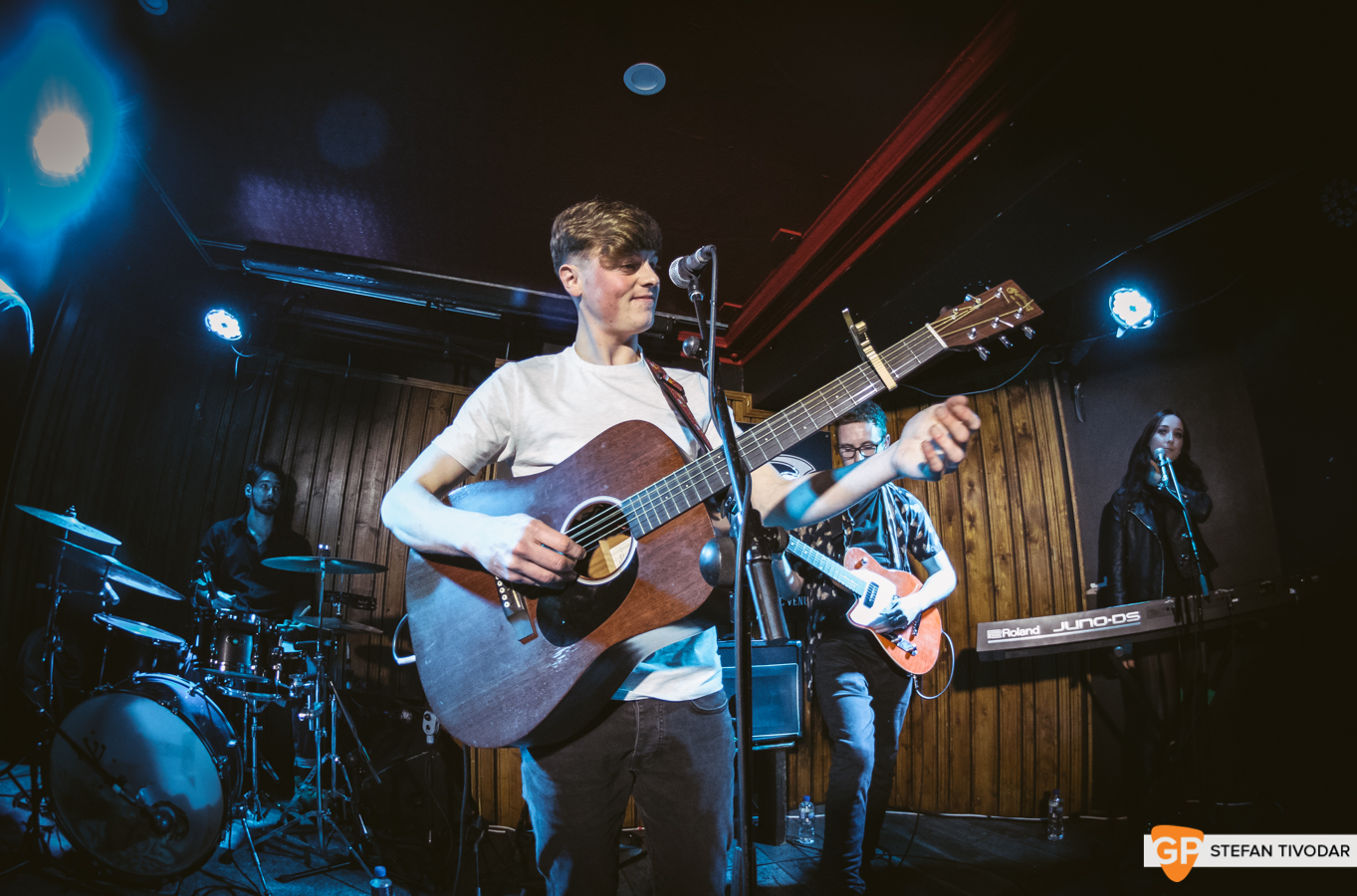 Graham Mitchell Whelans May 2019 Tivodar 11