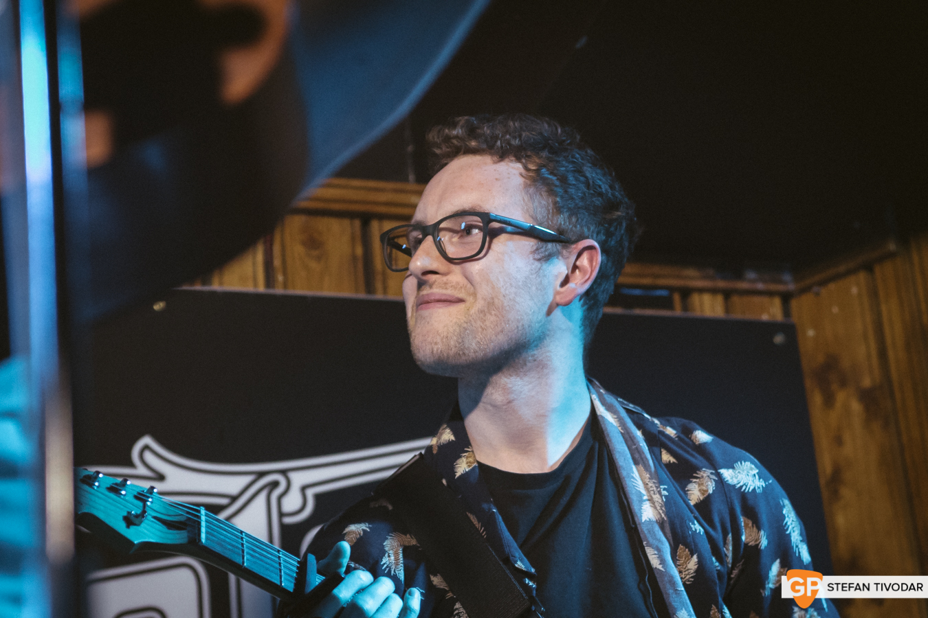 Graham Mitchell Whelans May 2019 Tivodar 16