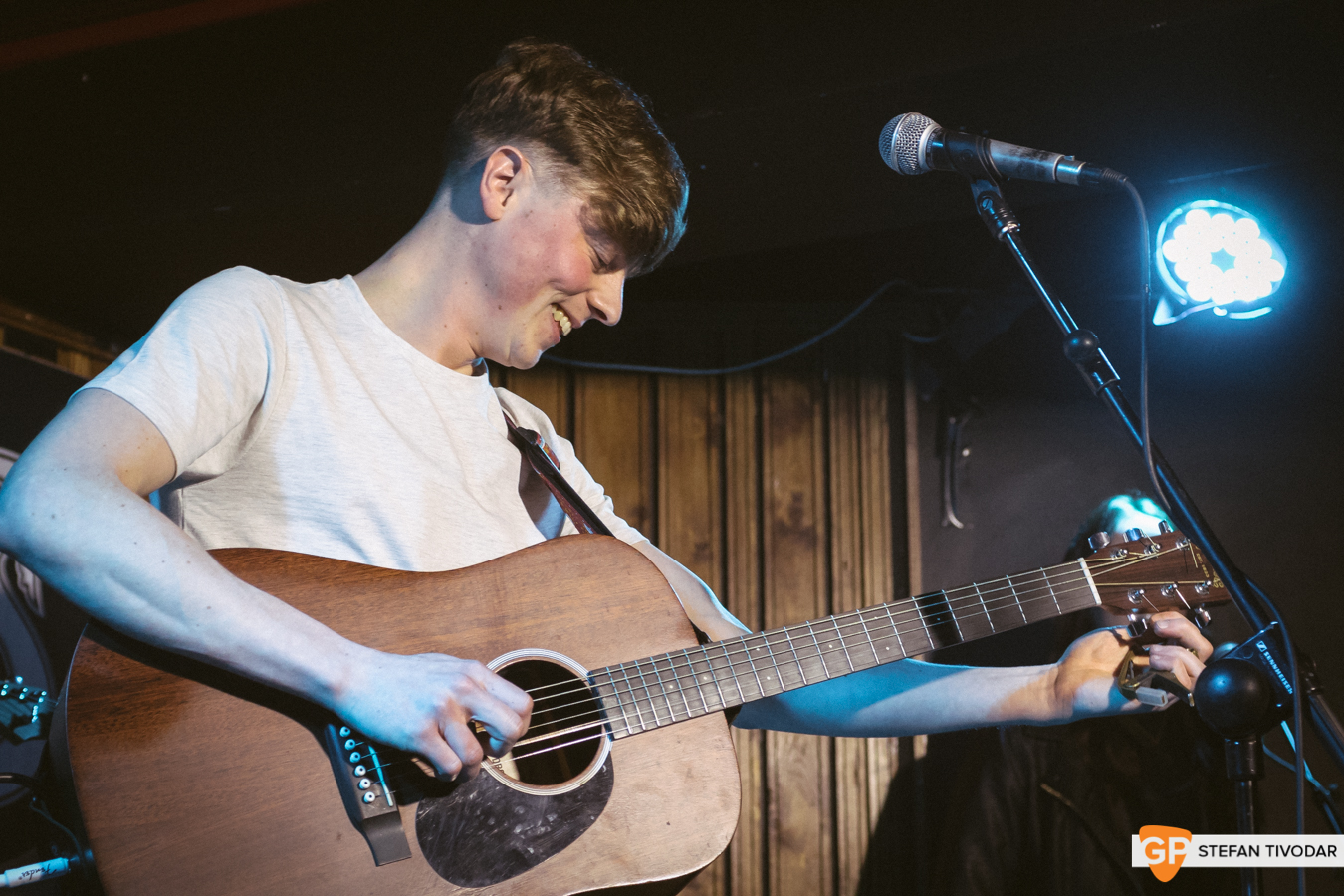 Graham Mitchell Whelans May 2019 Tivodar 18