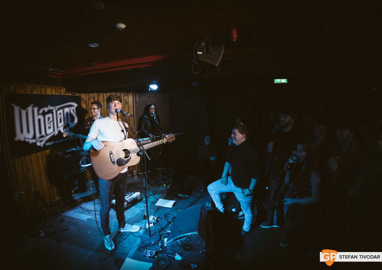 Graham Mitchell Whelans May 2019 Tivodar 19